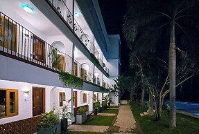Madras Chronicle Bay Resort & Spa