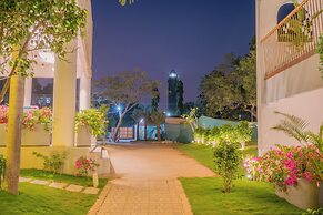 Madras Chronicle Bay Resort & Spa