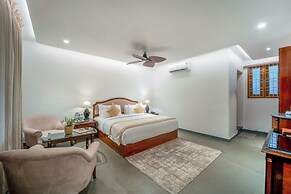 Madras Chronicle Bay Resort & Spa