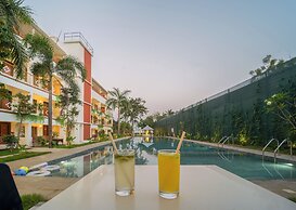 Madras Chronicle Bay Resort & Spa