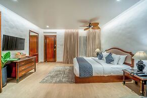 Madras Chronicle Bay Resort & Spa