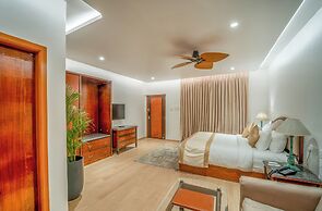 Madras Chronicle Bay Resort & Spa