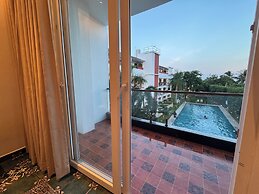 Madras Chronicle Bay Resort & Spa