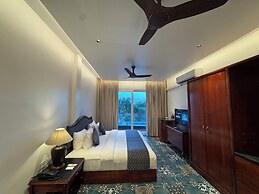 Madras Chronicle Bay Resort & Spa