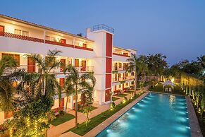 Madras Chronicle Bay Resort & Spa