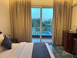 Madras Chronicle Bay Resort & Spa