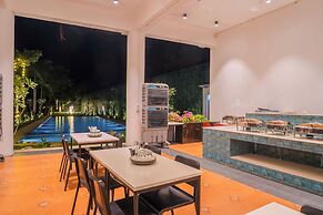 Madras Chronicle Bay Resort & Spa