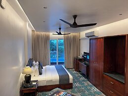Madras Chronicle Bay Resort & Spa