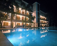 Madras Chronicle Bay Resort & Spa