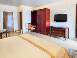 Madras Chronicle Bay Resort & Spa