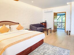 Madras Chronicle Bay Resort & Spa