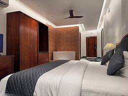 Madras Chronicle Bay Resort & Spa