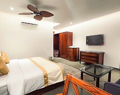 Madras Chronicle Bay Resort & Spa