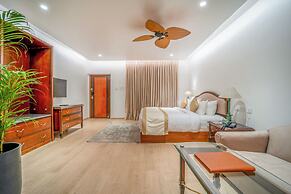 Madras Chronicle Bay Resort & Spa