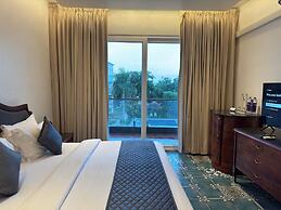 Madras Chronicle Bay Resort & Spa