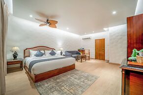 Madras Chronicle Bay Resort & Spa