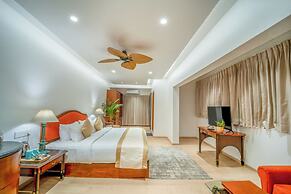 Madras Chronicle Bay Resort & Spa