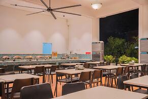Madras Chronicle Bay Resort & Spa