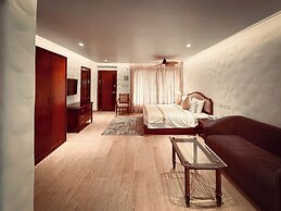 Madras Chronicle Bay Resort & Spa
