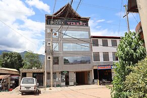 Hotel Virrey