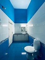 Cloud 9 Villa
