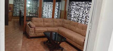 Cloud 9 Villa