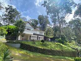 Cloud 9 Villa