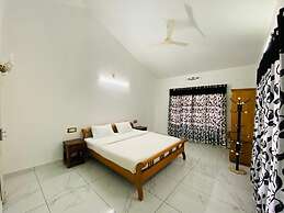 Cloud 9 Villa