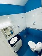 Cloud 9 Villa