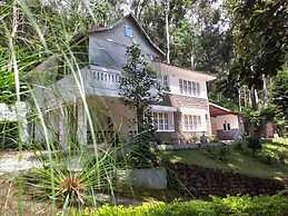 Cloud 9 Villa