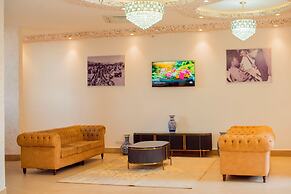 Hans Poppe Hotel - Iringa
