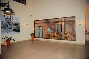 Hans Poppe Hotel - Iringa