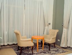 Hans Poppe Hotel - Iringa