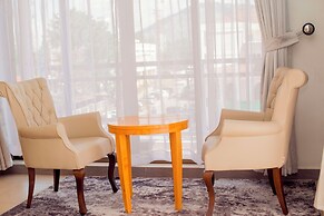 Hans Poppe Hotel - Iringa