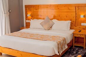 Hans Poppe Hotel - Iringa