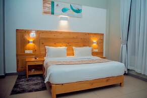 Hans Poppe Hotel - Iringa