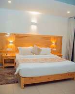 Hans Poppe Hotel - Iringa