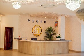 Hans Poppe Hotel - Iringa