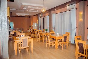 Hans Poppe Hotel - Iringa