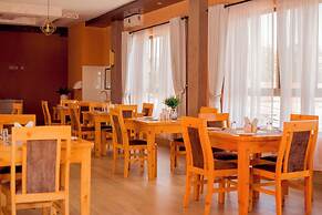 Hans Poppe Hotel - Iringa