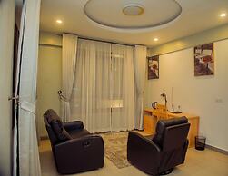 Hans Poppe Hotel - Iringa