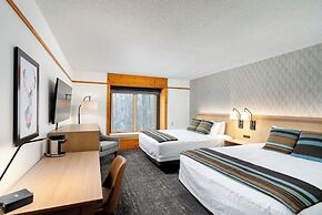 Hidden Heaven Manali