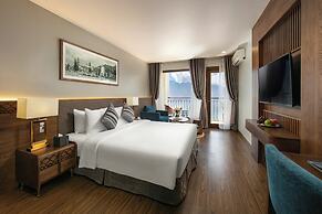 Hidden Heaven Manali