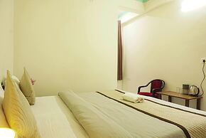 Anandmaya Retreat Hotel Rishikesh