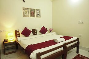 Anandmaya Retreat Hotel Rishikesh
