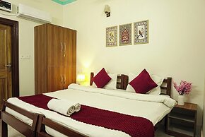 Anandmaya Retreat Hotel Rishikesh