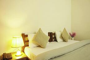 Anandmaya Retreat Hotel Rishikesh