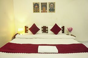 Anandmaya Retreat Hotel Rishikesh