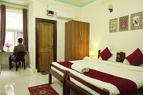 Anandmaya Retreat Hotel Rishikesh