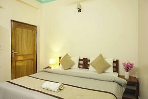 Anandmaya Retreat Hotel Rishikesh